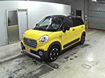 2018 Daihatsu Cast
