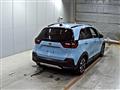 2021 Honda Fit