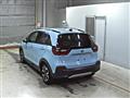 2021 Honda Fit
