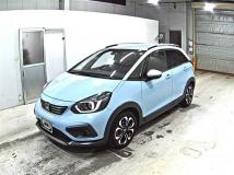 2021 Honda Fit