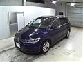 2019 Volkswagen Golf Touran