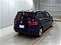2019 Volkswagen Golf Touran