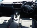 2019 Volkswagen Golf Touran