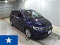 2019 Volkswagen Golf Touran