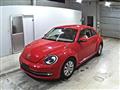 2016 Volkswagen Beetle