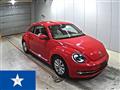 2016 Volkswagen Beetle