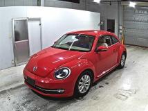 2016 Volkswagen Beetle