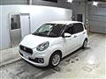 2016 Toyota Passo