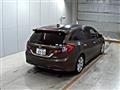 2015 Honda Jade