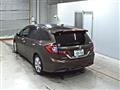2015 Honda Jade