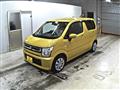 2017 Suzuki Wagon R