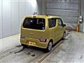 2017 Suzuki Wagon R