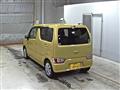 2017 Suzuki Wagon R