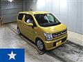 2017 Suzuki Wagon R