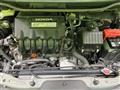 2013 Honda Fit Hybrid