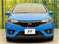 2015 Honda Fit Hybrid