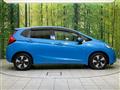2015 Honda Fit Hybrid