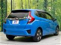 2015 Honda Fit Hybrid