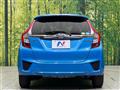 2015 Honda Fit Hybrid