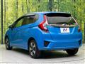 2015 Honda Fit Hybrid