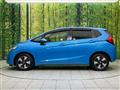 2015 Honda Fit Hybrid