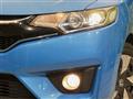 2015 Honda Fit Hybrid