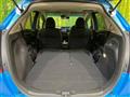 2015 Honda Fit Hybrid