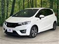 2014 Honda Fit Hybrid