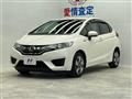 2014 Honda Fit Hybrid