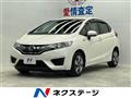 2014 Honda Fit Hybrid