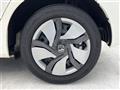 2014 Honda Fit Hybrid