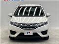 2014 Honda Fit Hybrid
