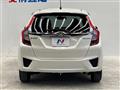 2014 Honda Fit Hybrid