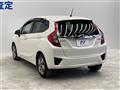 2014 Honda Fit Hybrid