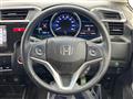 2014 Honda Fit Hybrid