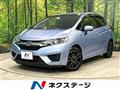 2015 Honda Fit Hybrid