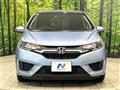 2015 Honda Fit Hybrid