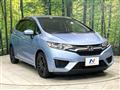 2015 Honda Fit Hybrid