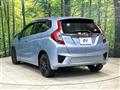 2015 Honda Fit Hybrid