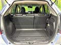 2015 Honda Fit Hybrid