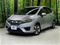 2015 Honda Fit Hybrid