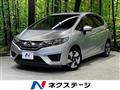 2015 Honda Fit Hybrid