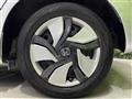2015 Honda Fit Hybrid