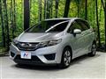 2015 Honda Fit Hybrid