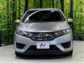 2015 Honda Fit Hybrid