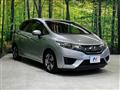 2015 Honda Fit Hybrid