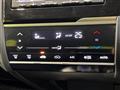 2015 Honda Fit Hybrid