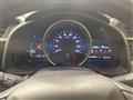 2016 Honda Fit Hybrid