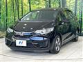 2016 Honda Fit Hybrid
