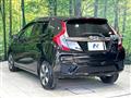2016 Honda Fit Hybrid